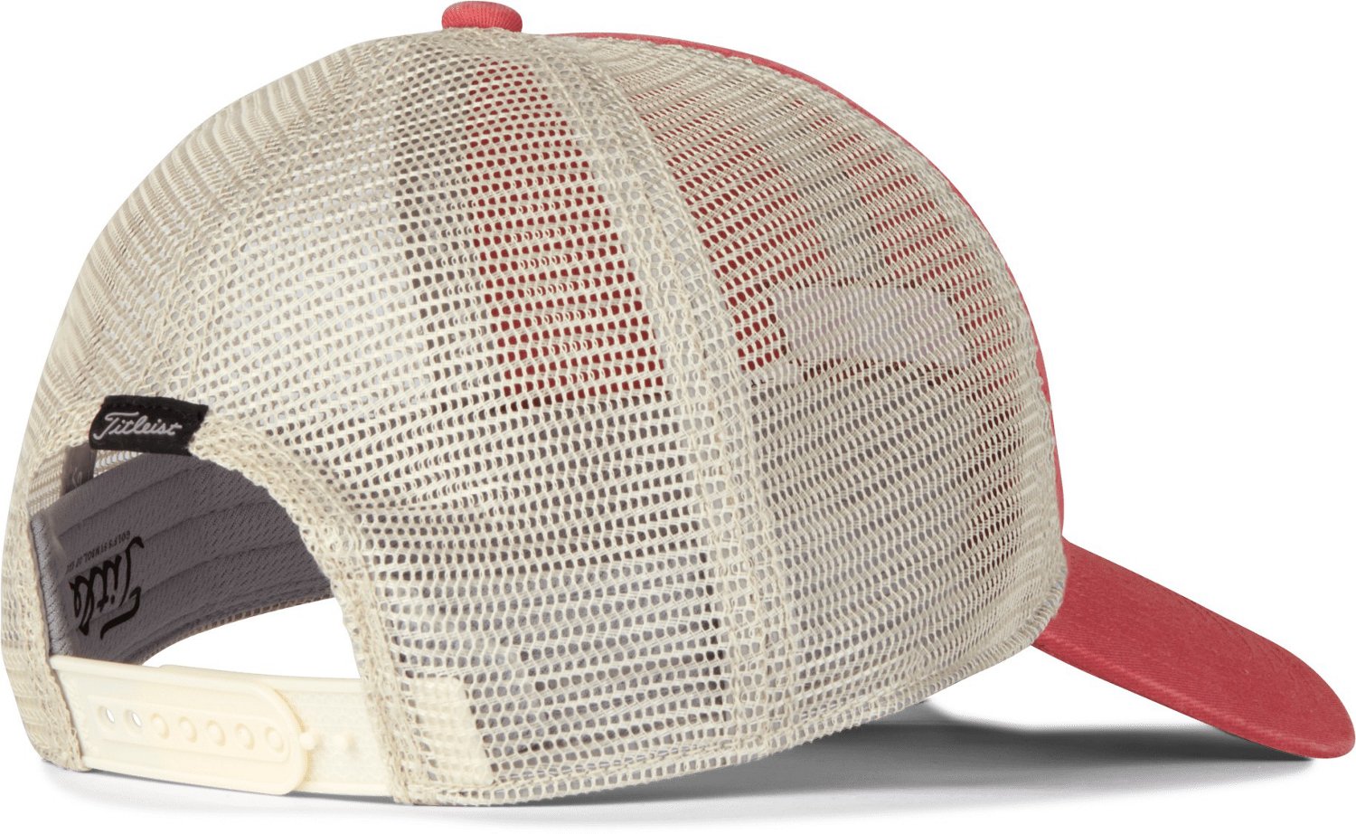 Titleist Charleston Mesh Cap - view number 3