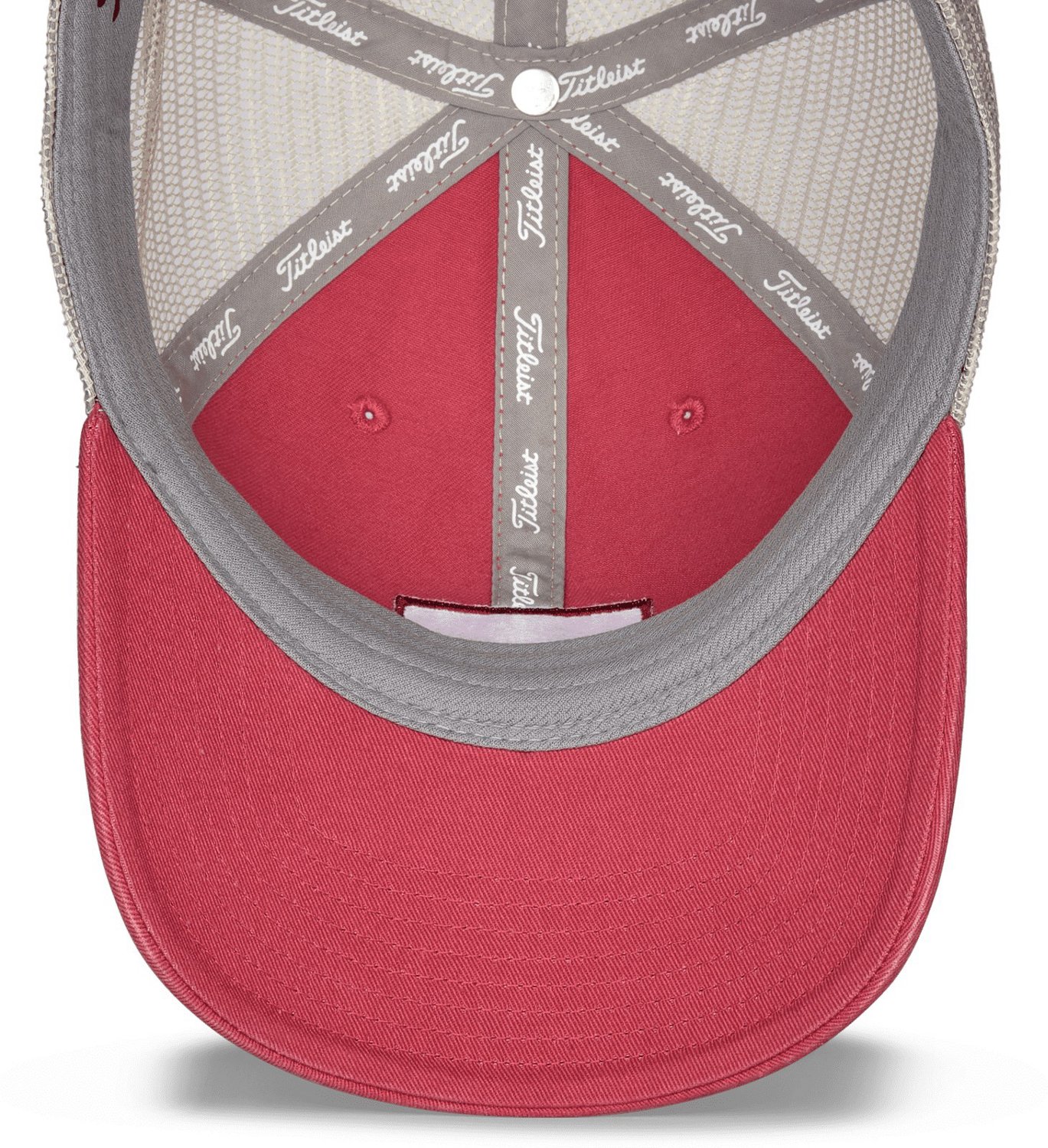 Titleist Charleston Mesh Cap - view number 4