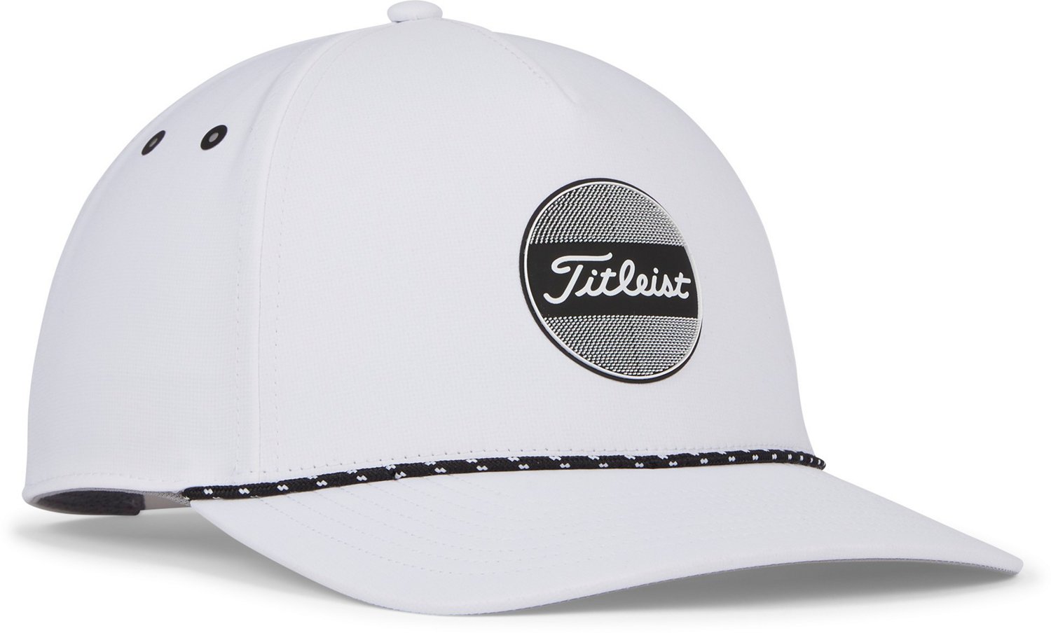 Titleist braves outlet hat