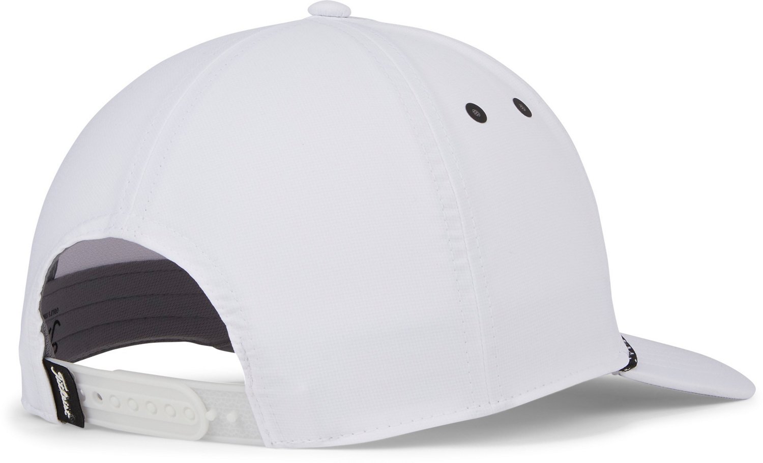 Titleist Adults' Boardwalk Rope Golf Hat - view number 2