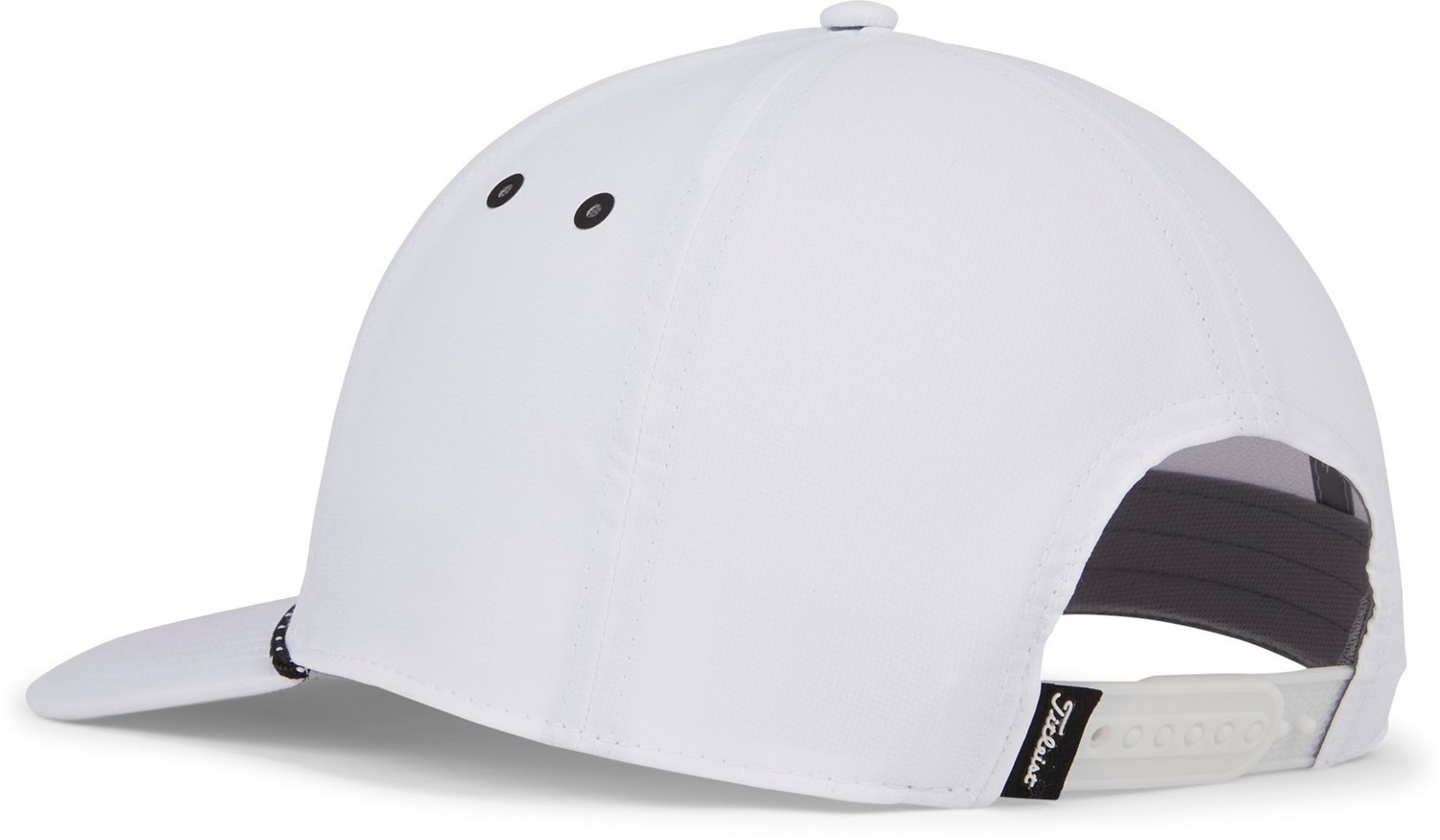 Titleist Adults' Boardwalk Rope Golf Hat - view number 3