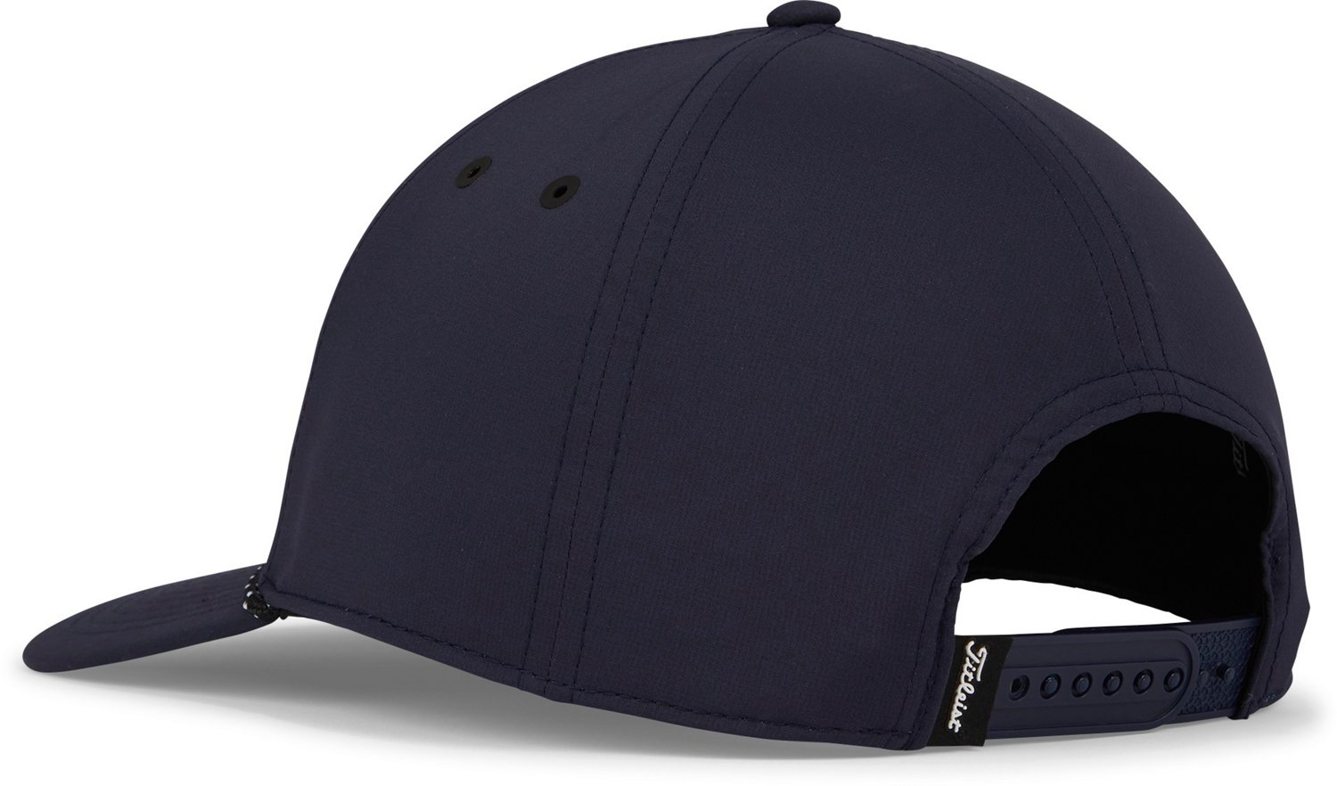 Titleist Adults' Boardwalk Rope Golf Hat - view number 3