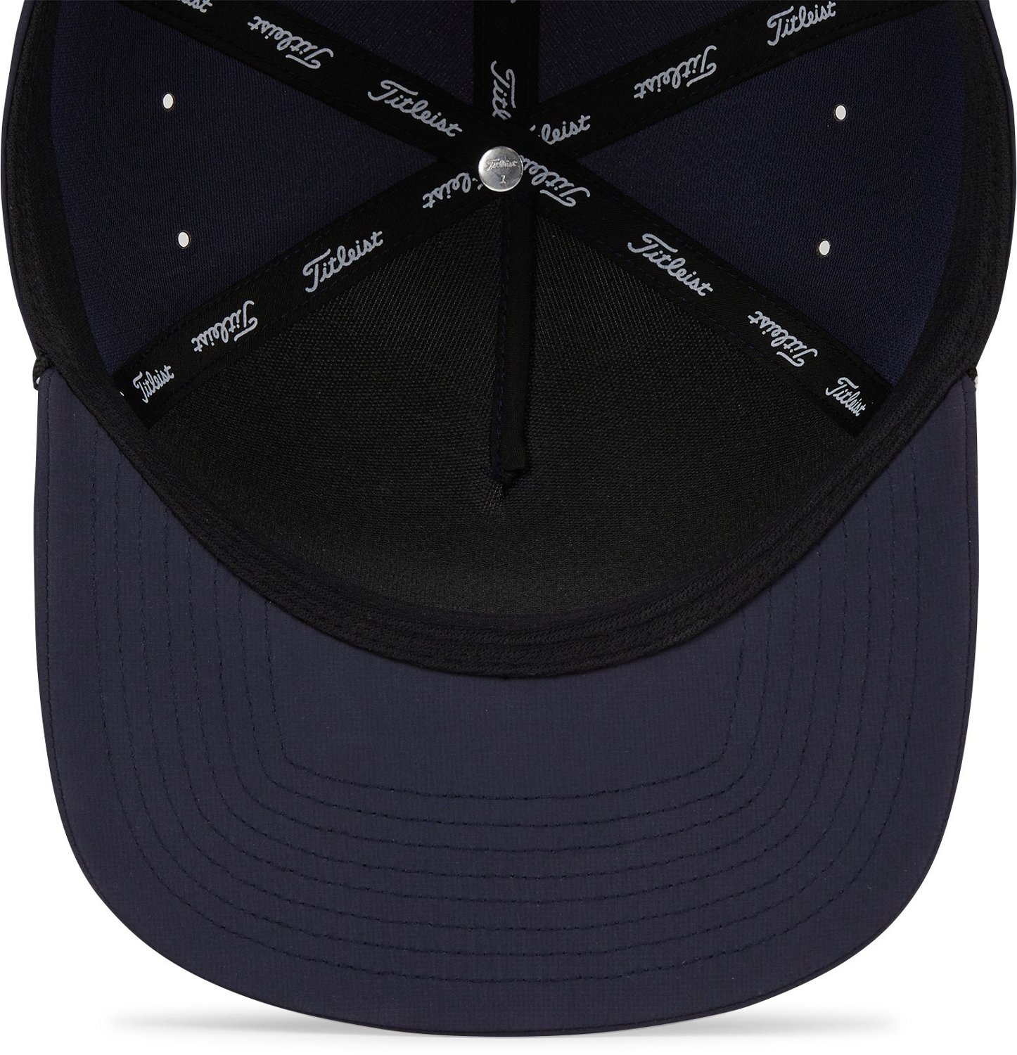 Titleist Adults' Boardwalk Rope Golf Hat - view number 5