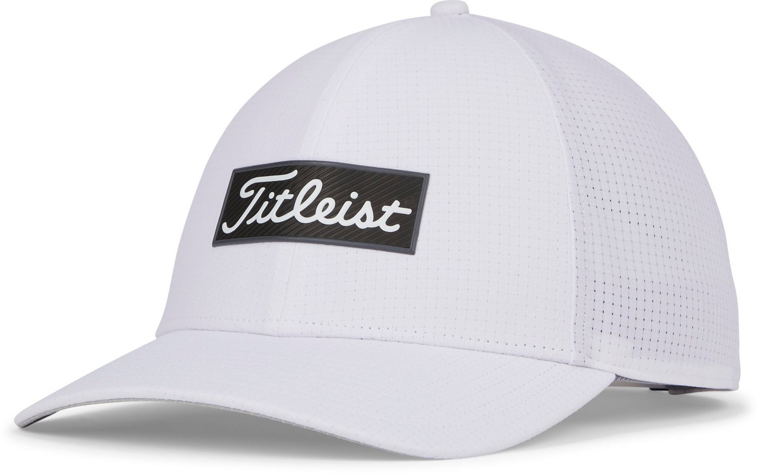 Titleist Adults' Oceanside Golf Hat - view number 2