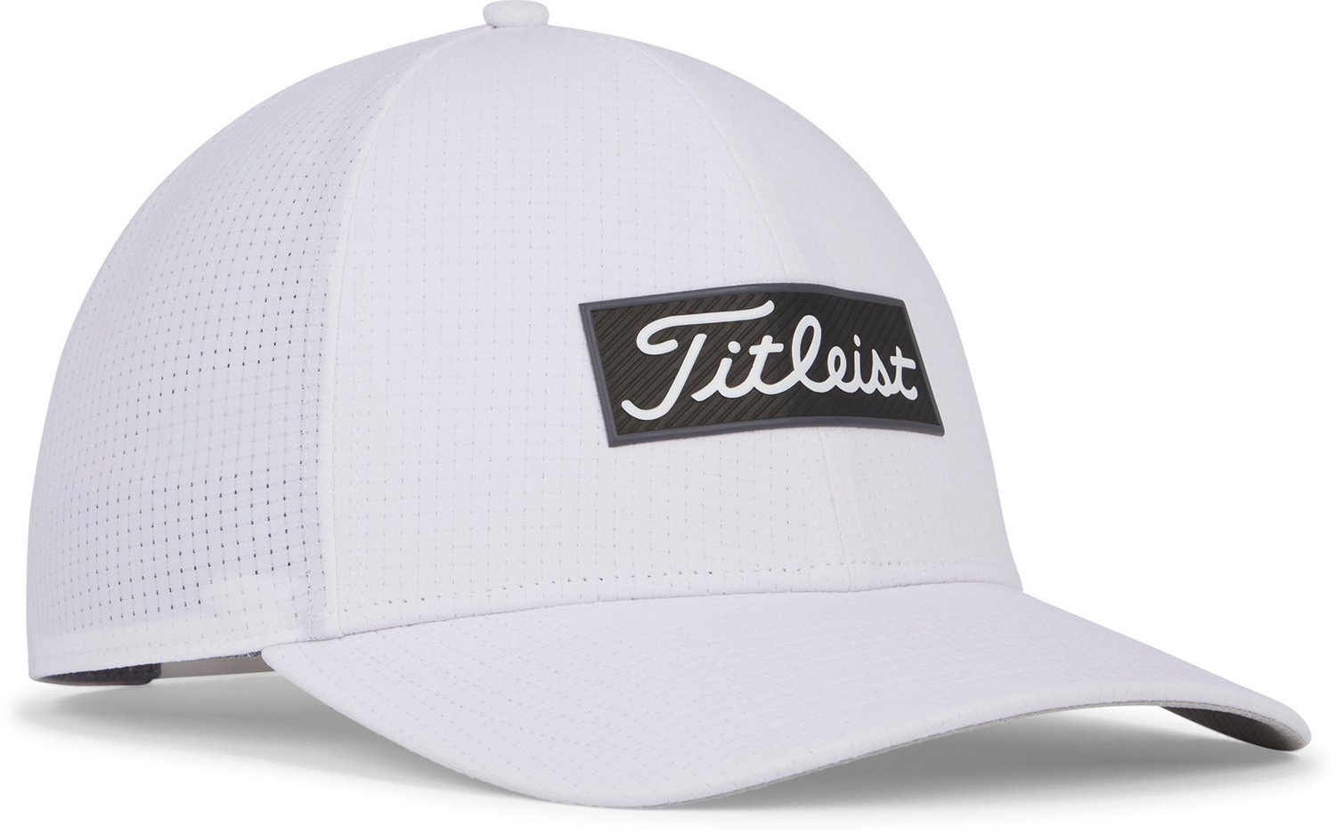 Titleist Adults' Oceanside Golf Hat - view number 3