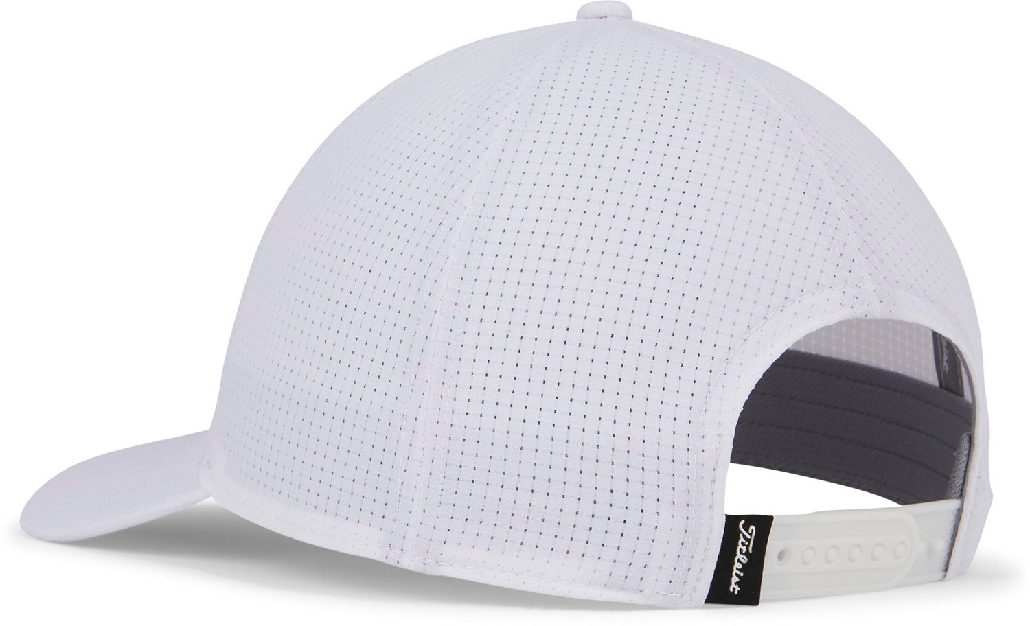 Titleist Adults' Oceanside Golf Hat - view number 4