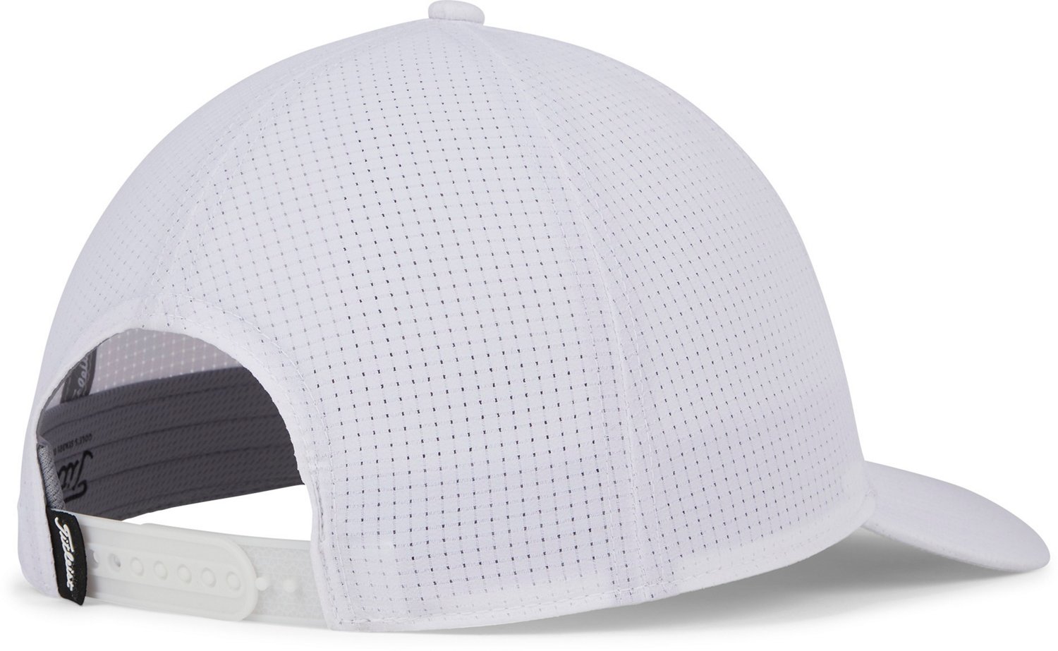 Titleist Adults' Oceanside Golf Hat - view number 5