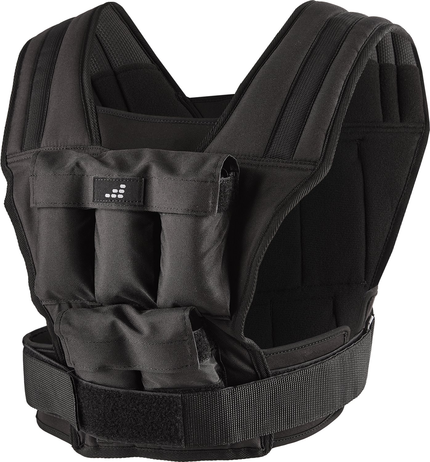 BCG X-Training Adjustable 20 lb Weighted Vest | Academy