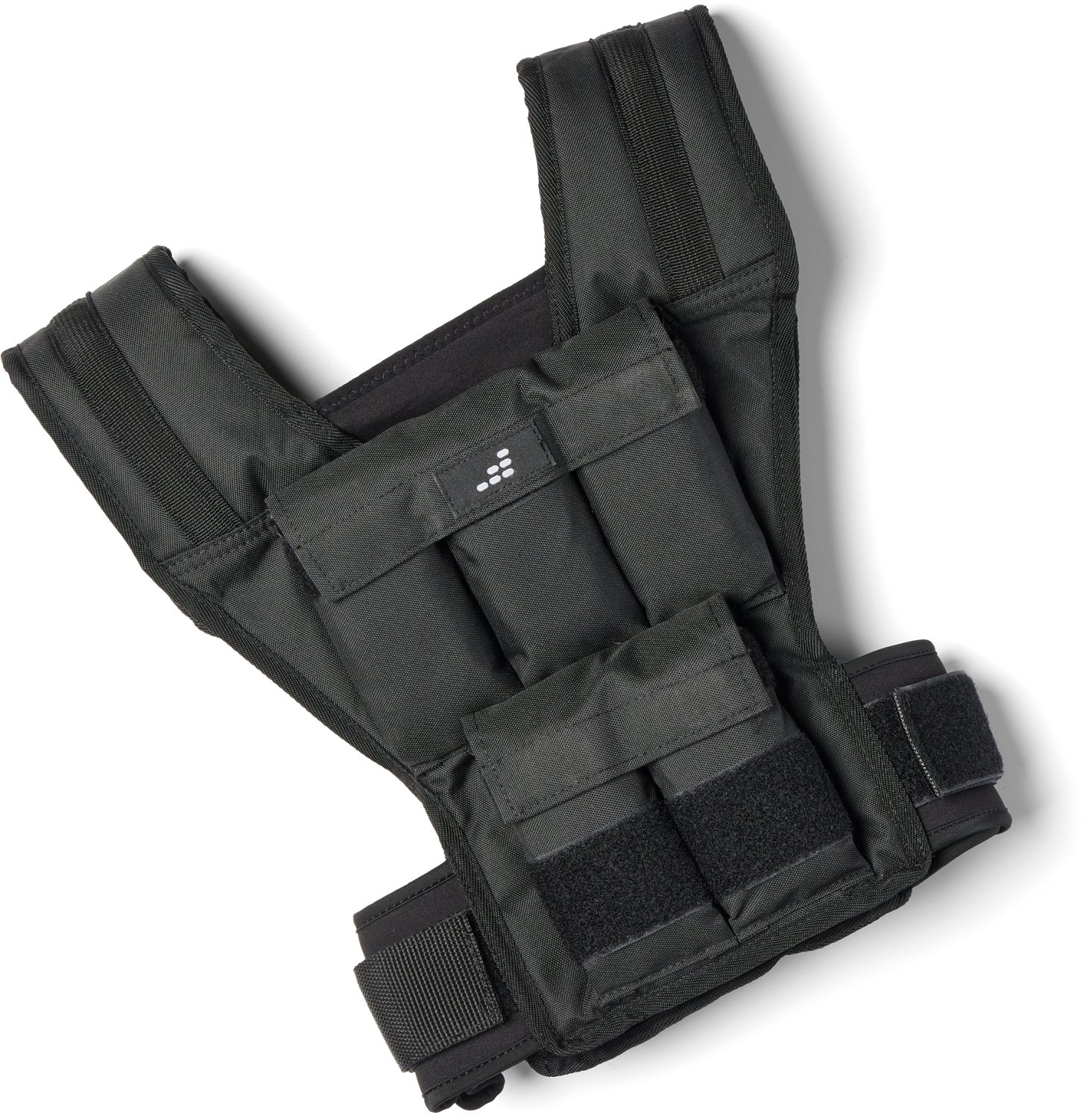 20 lb. Weighted Vest