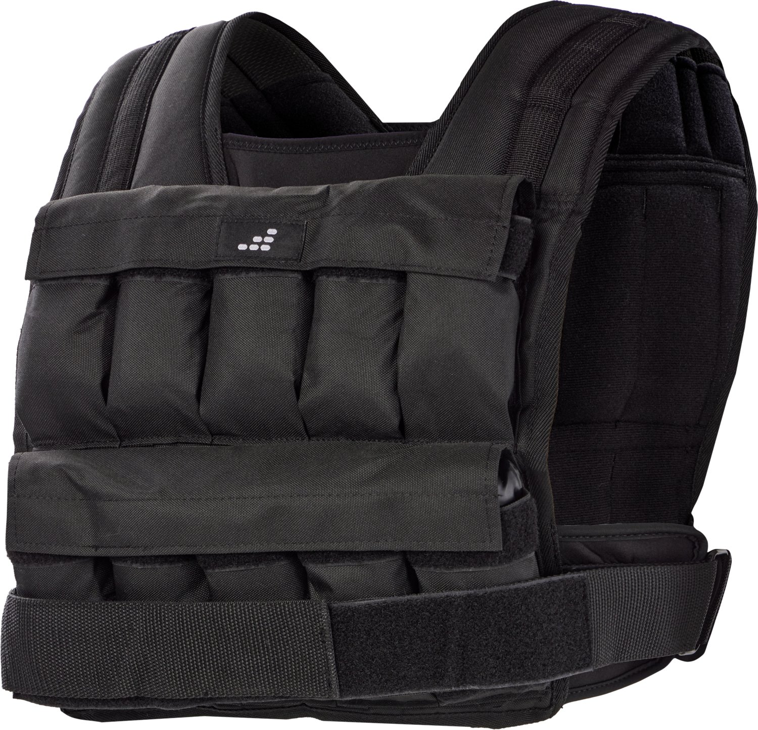 BCG Adults' 40 lb Weighted Vest