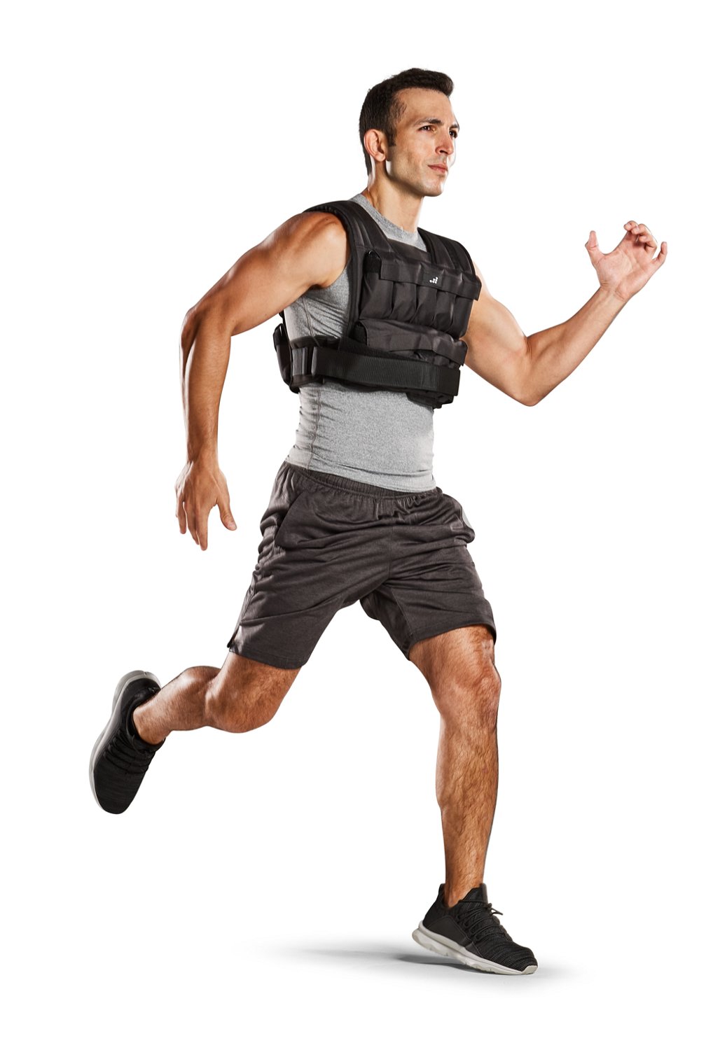 Weighted Vest - Tunturi New Fitness B.V.