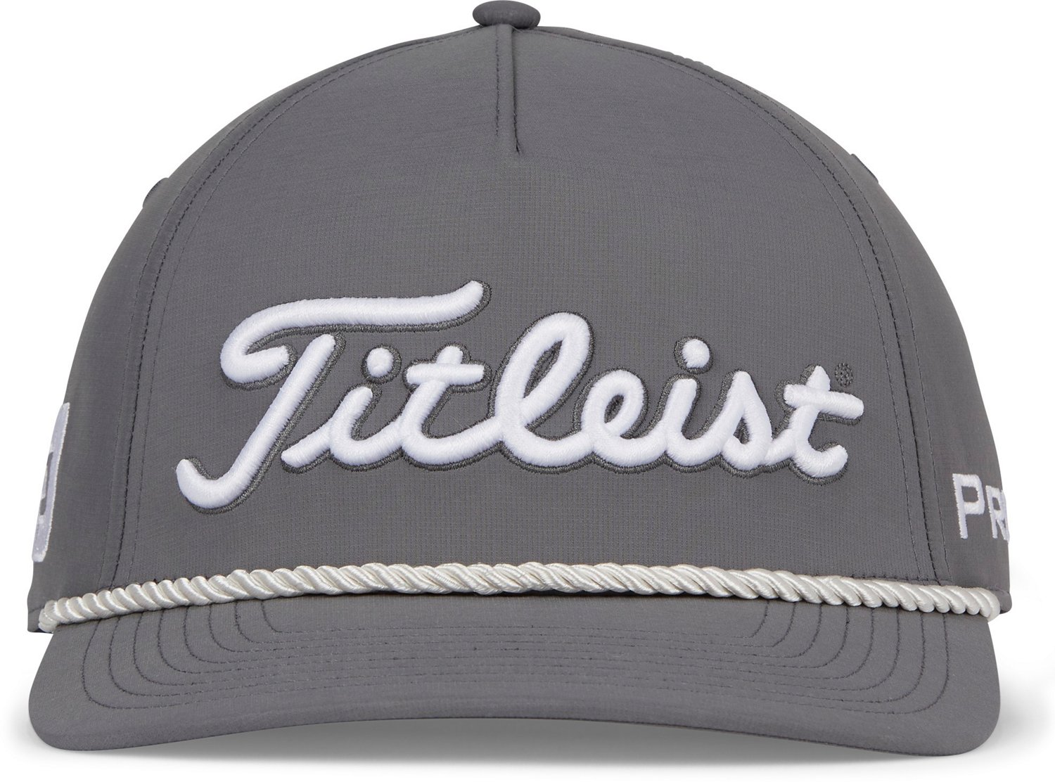 Titleist Men's Tour Rope Cap