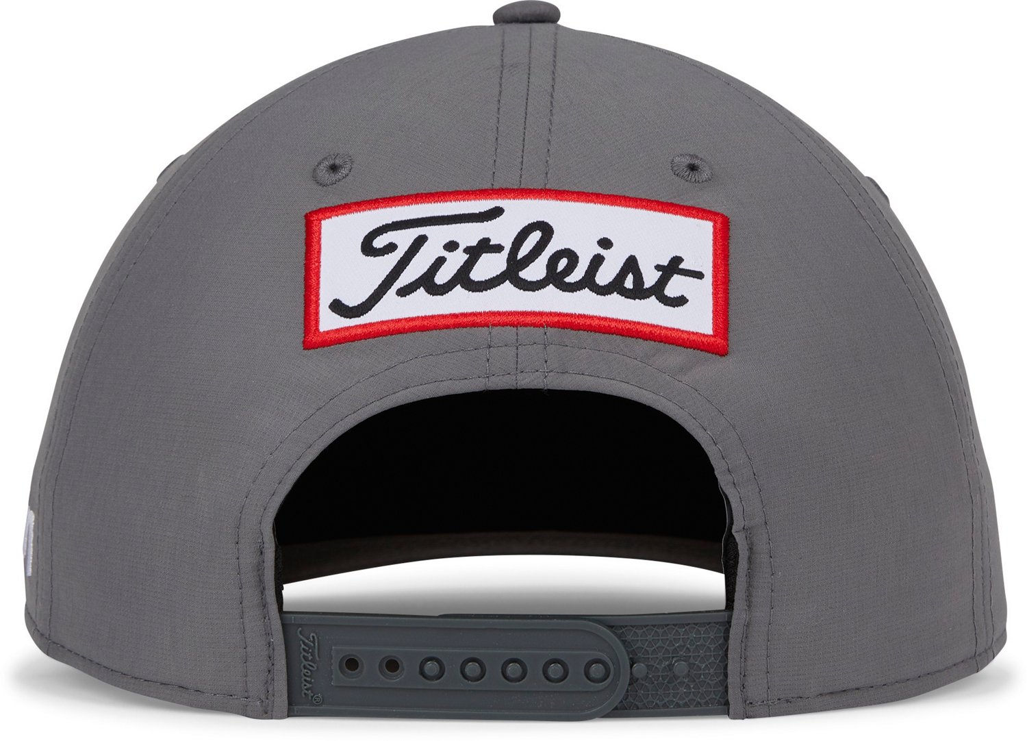 Titleist Men's Tour Rope Cap - view number 8