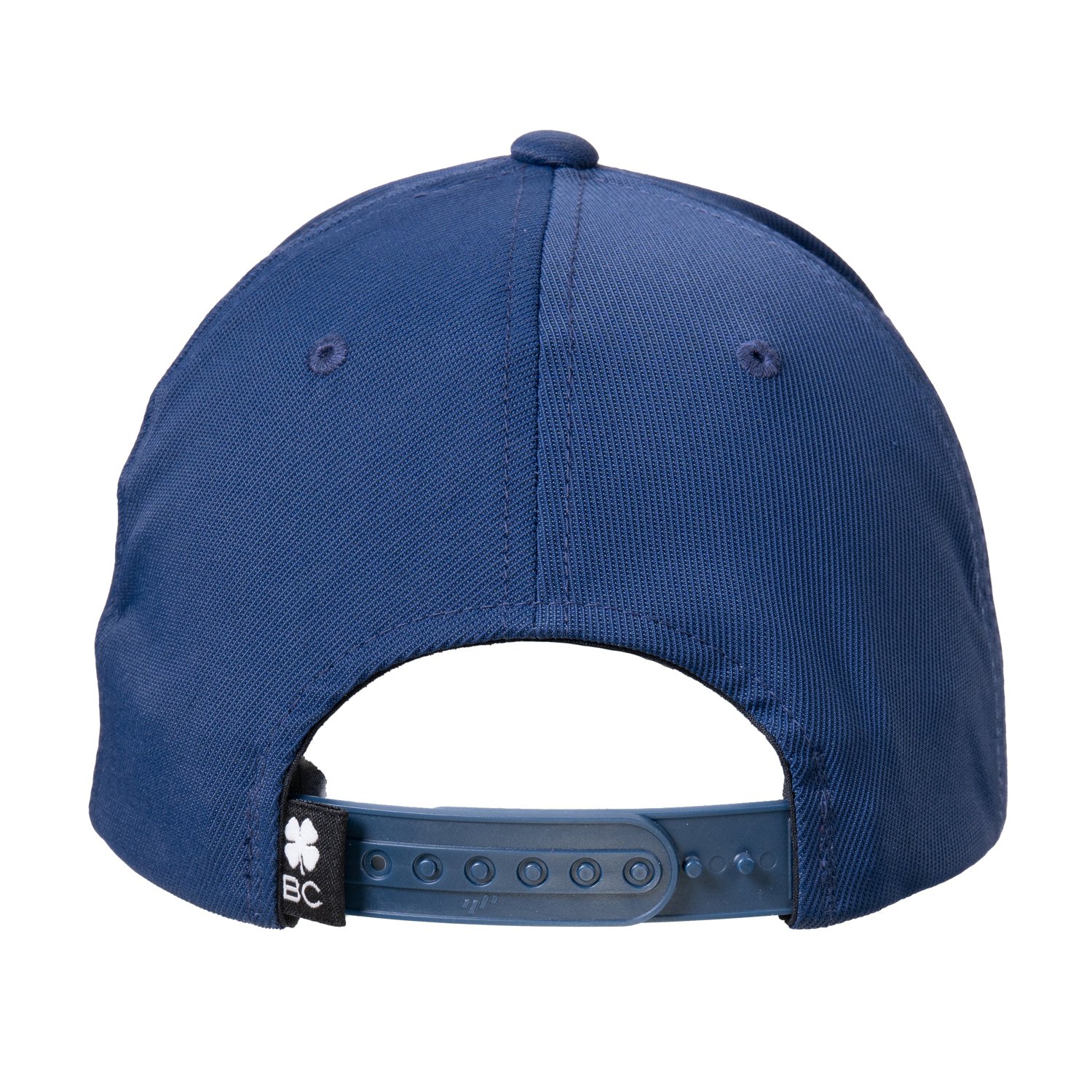 Black Clover Adults' Clover Nation 6 Flag Cap - view number 3