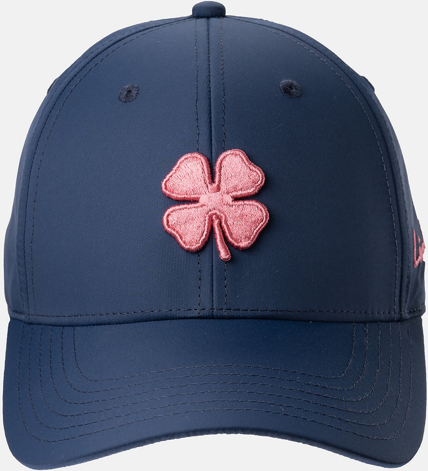 Black Clover Women's Passion 3 Cap
