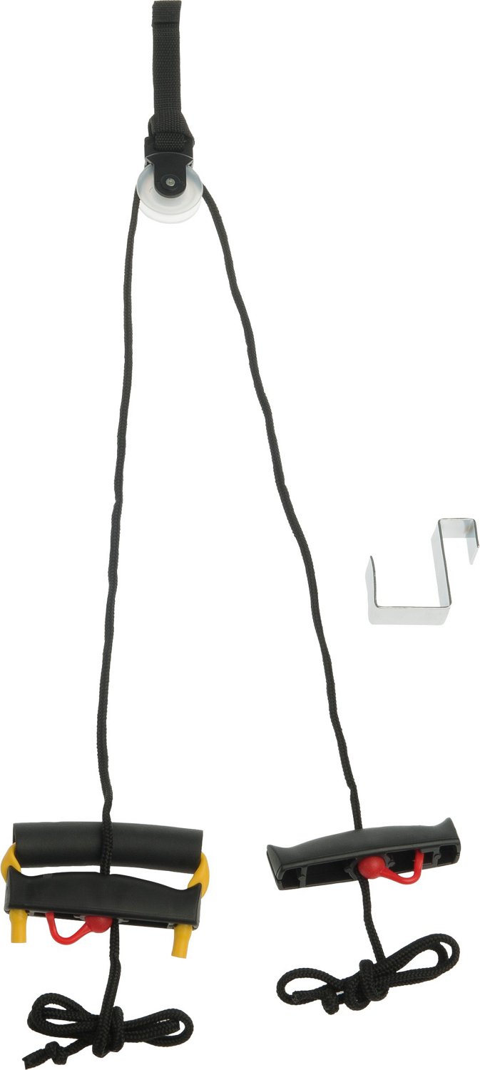 Lifeline Multiuse Deluxe Shoulder Pulley                                                                                         - view number 2