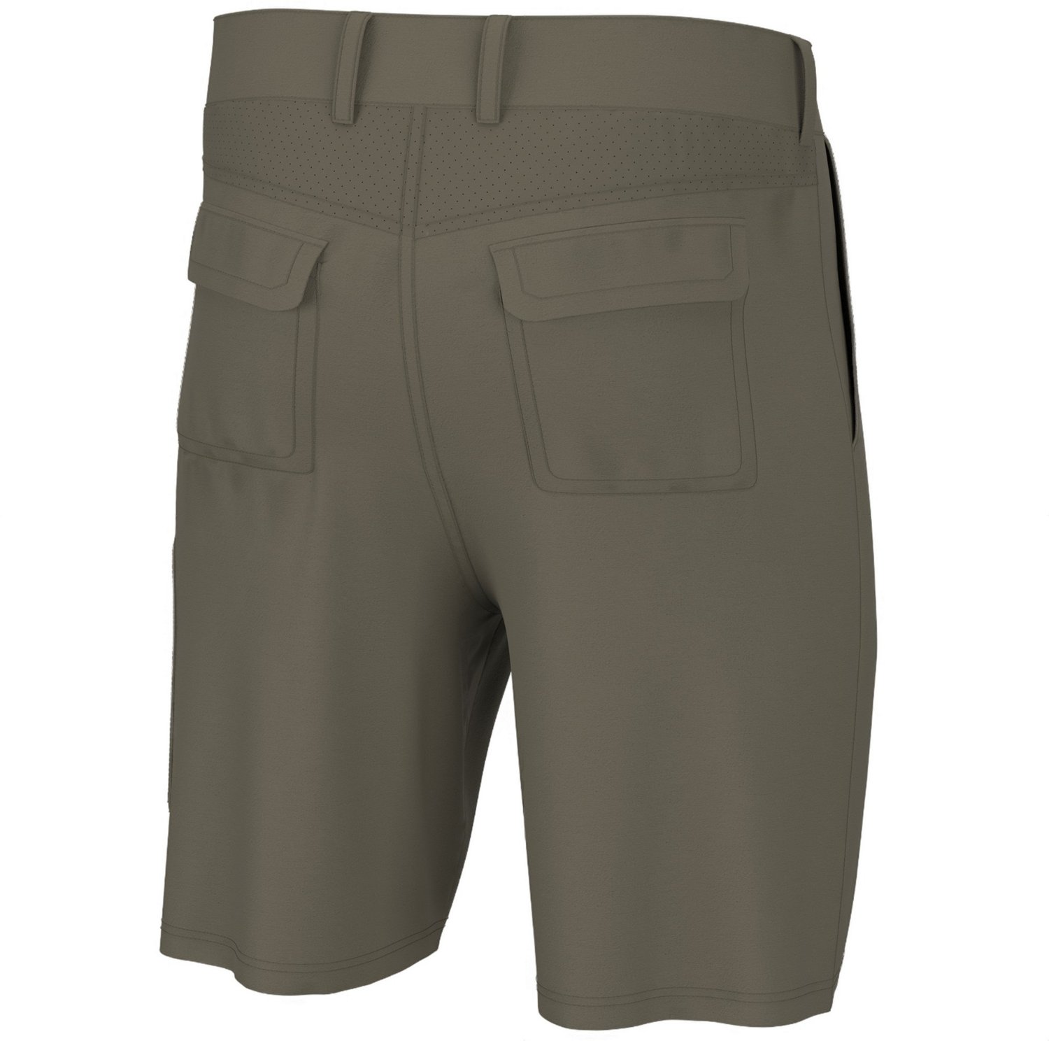 Huk Men's NXTLVL Shorts 10.5 in - view number 2
