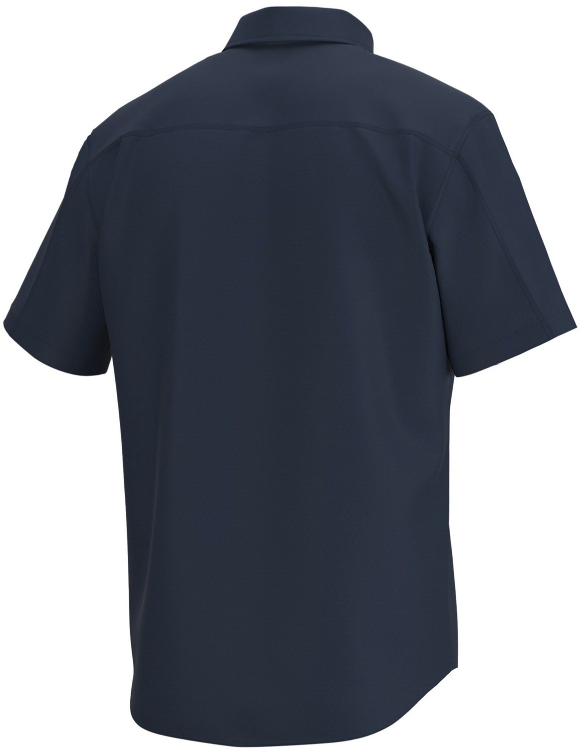 Huk Men's Tide Point Button Down Shirt - view number 3