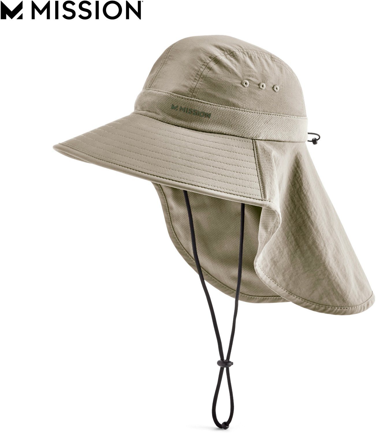 MISSION Cooling Sun Defender Hat - view number 3
