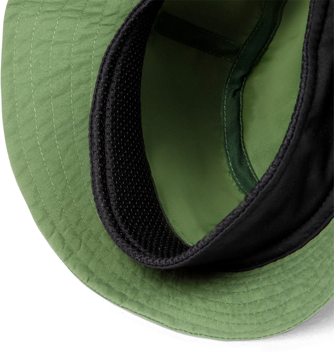MISSION Adults' Cooling Bell Bucket Hat                                                                                          - view number 3