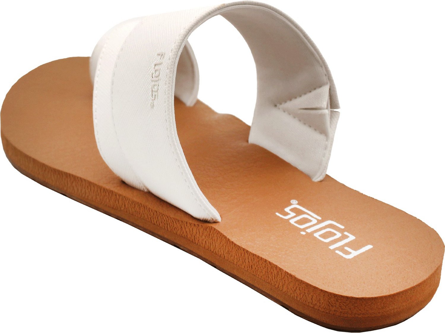 Flojos Women's Amara Toe Strap Sandals                                                                                           - view number 2