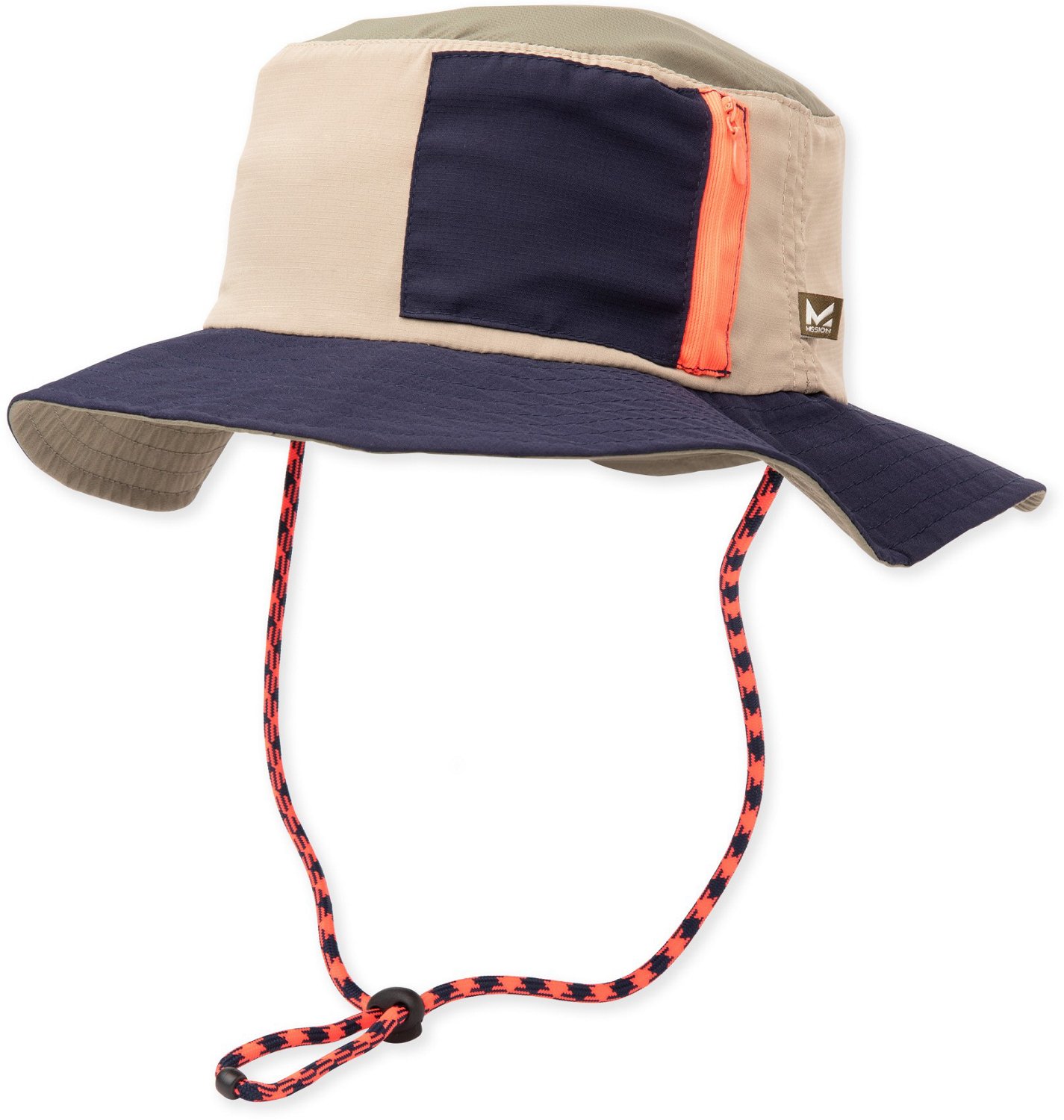 MISSION Adults' Day Tripper Cooling Bucket Hat