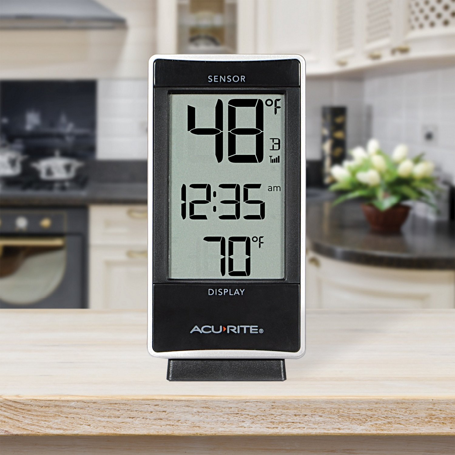 AcuRite Wireless Digital Thermometer                                                                                             - view number 6