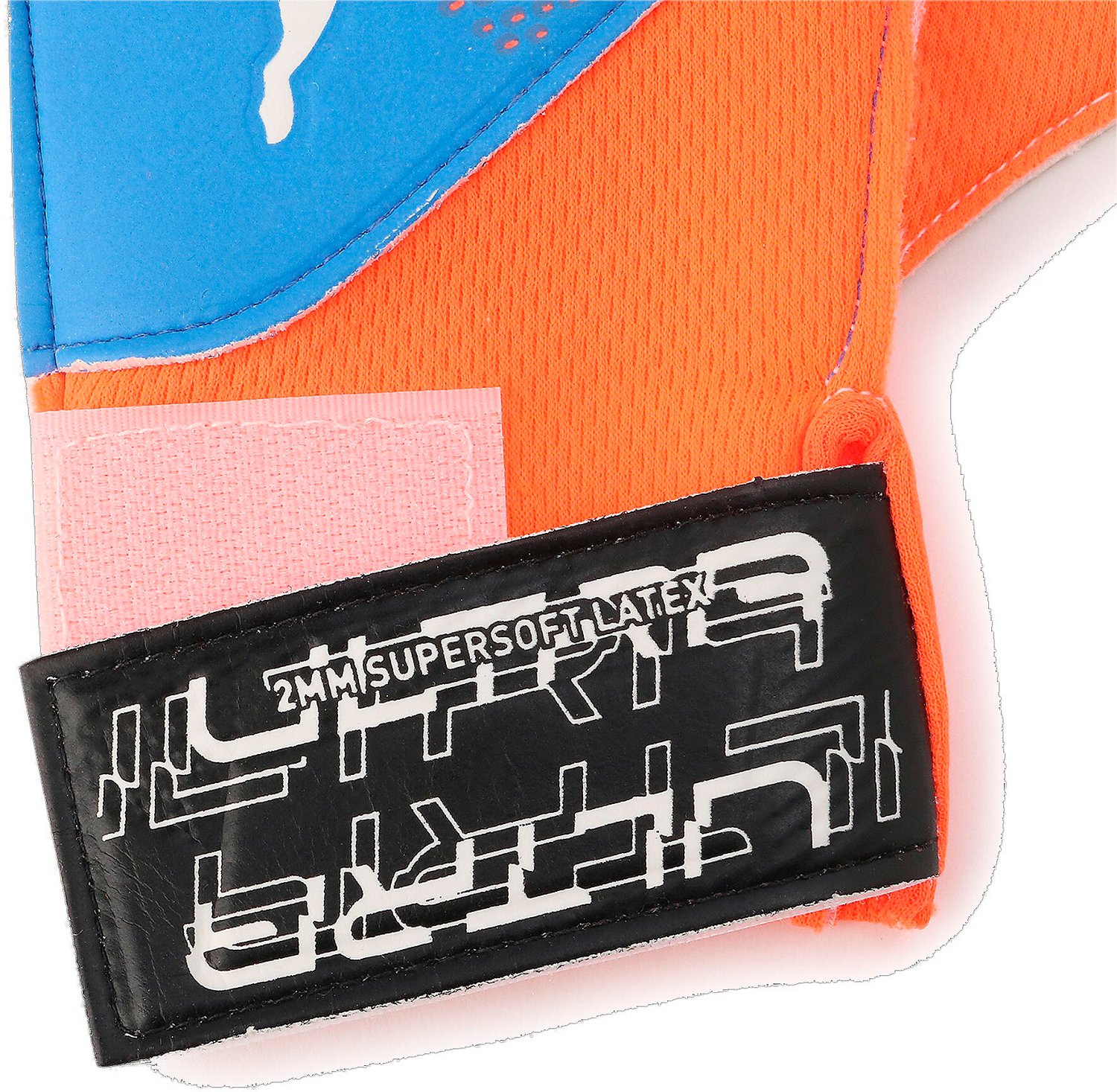 PUMA Ultra Grip 4RC Goalie Gloves                                                                                                - view number 5