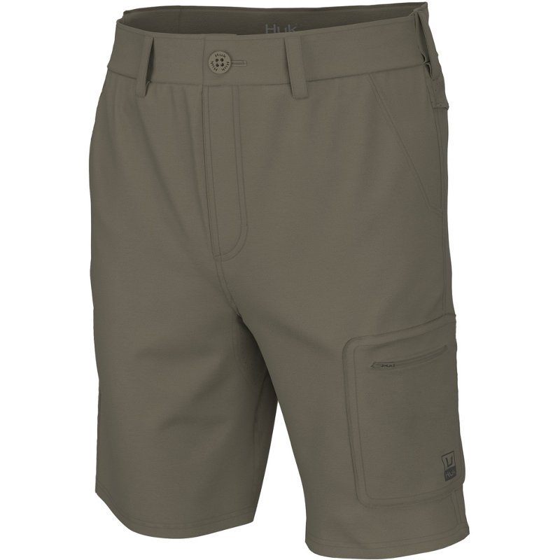 Huk Men's Nxtlvl Sh… - image