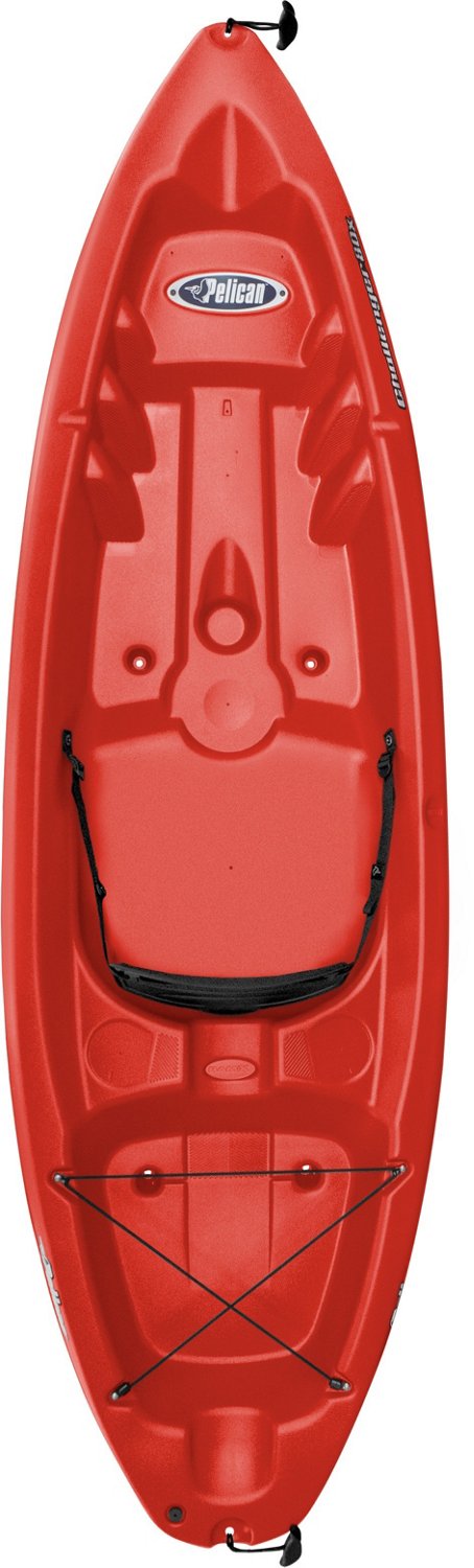 Pelican Challenger 80X Kayak Academy