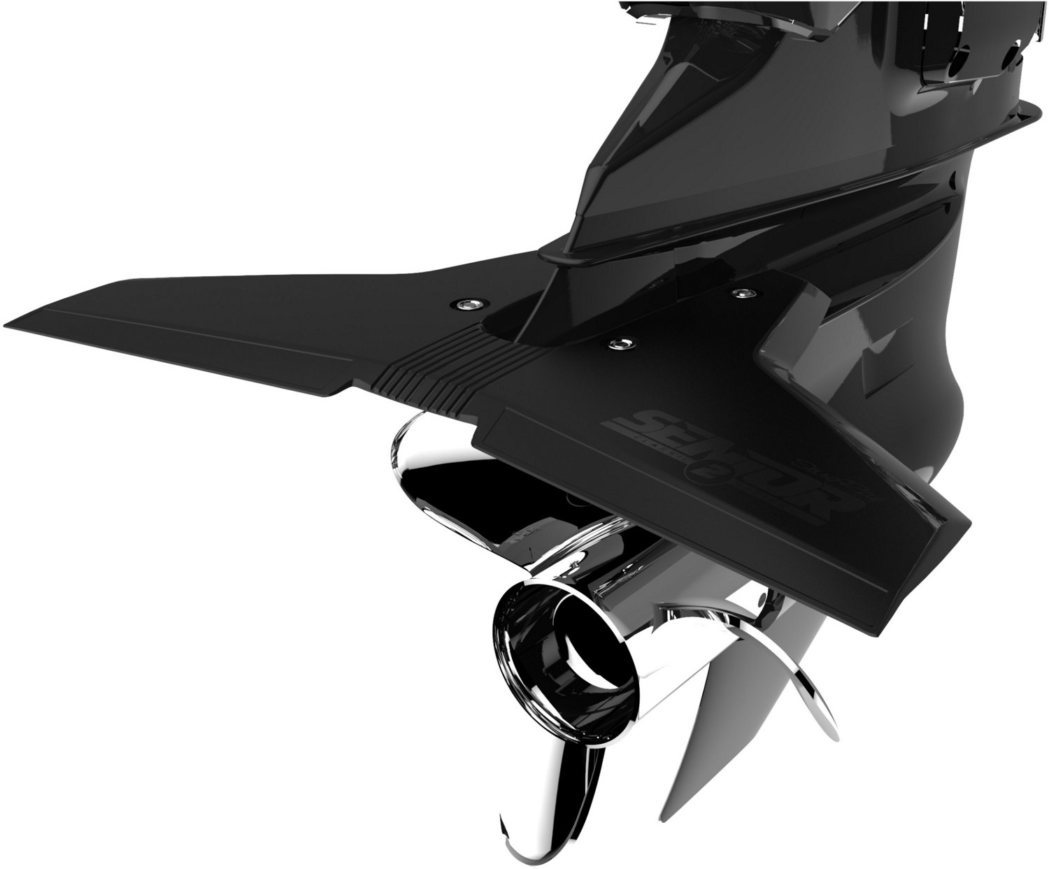StingRay Classic 2 Series Senior Hydrofoil                                                                                       - view number 2