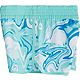 O'Rageous Girls' Oil Spill Print E Boardshorts                                                                                   - view number 2