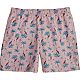 O'Rageous Men's Parrots & Palms Printed Volley Shorts 6 in                                                                       - view number 1 selected