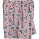 O'Rageous Men's Parrots & Palms Printed Volley Shorts 6 in                                                                       - view number 2