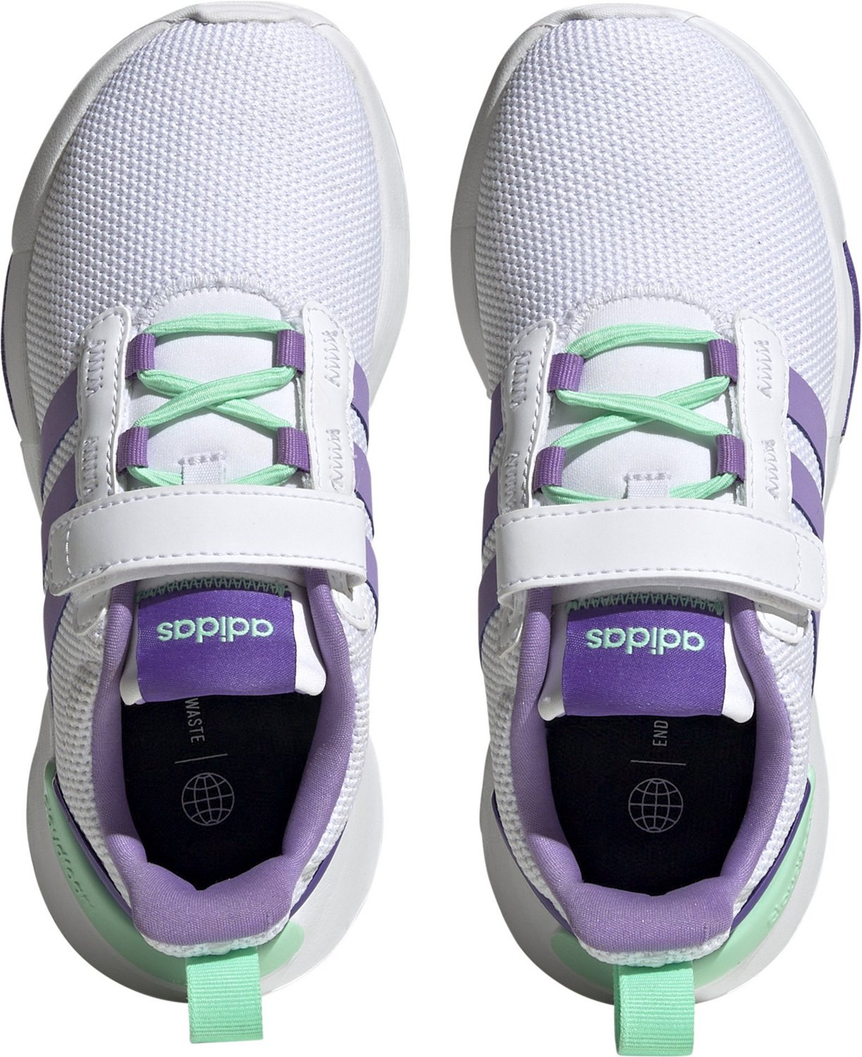 adidas Kids' Preschool  Pre-School  Racer TR21 Running Shoes - view number 5
