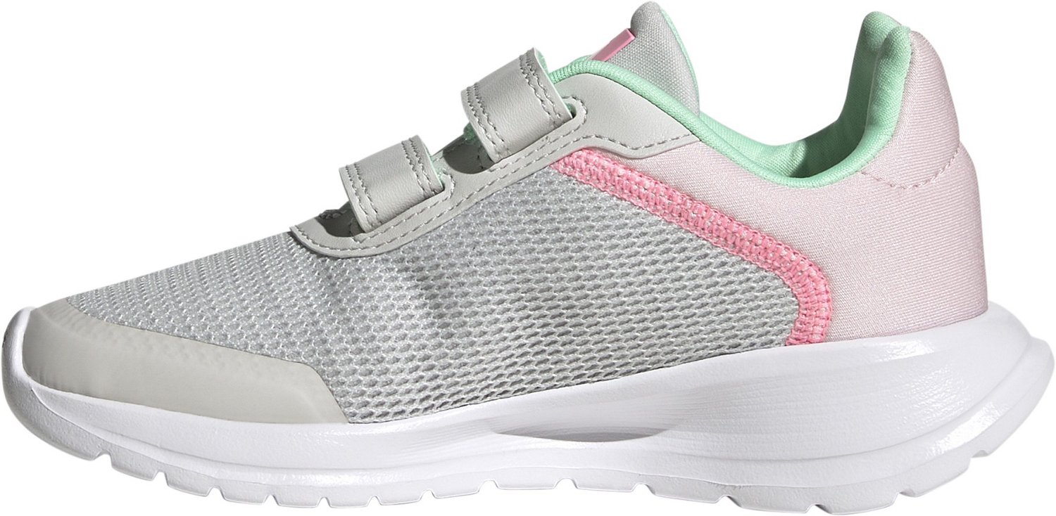 adidas Girls' Tensaur Run 2.0 PS Shoes - view number 2