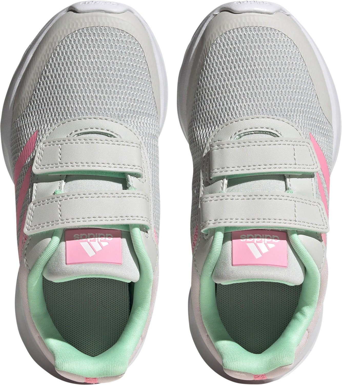 adidas Girls' Tensaur Run 2.0 PS Shoes - view number 5