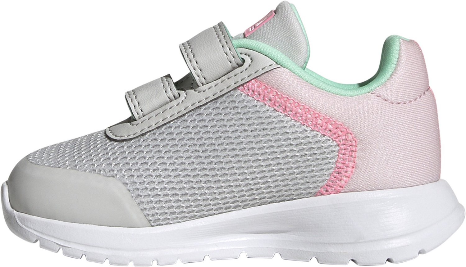 adidas Girls' Tensaur Run 2.0 Shoes - view number 2