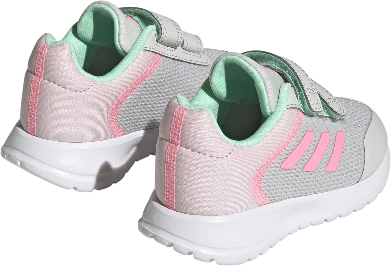 adidas Girls' Tensaur Run 2.0 Shoes - view number 4