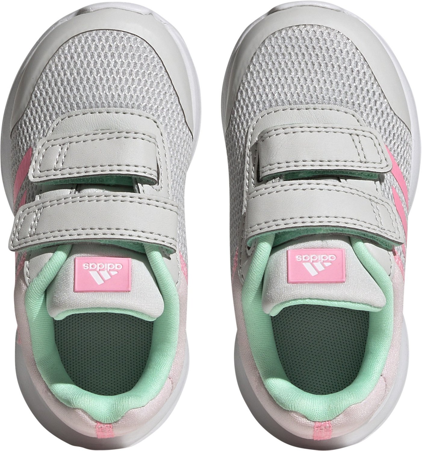 adidas Girls' Tensaur Run 2.0 Shoes - view number 5