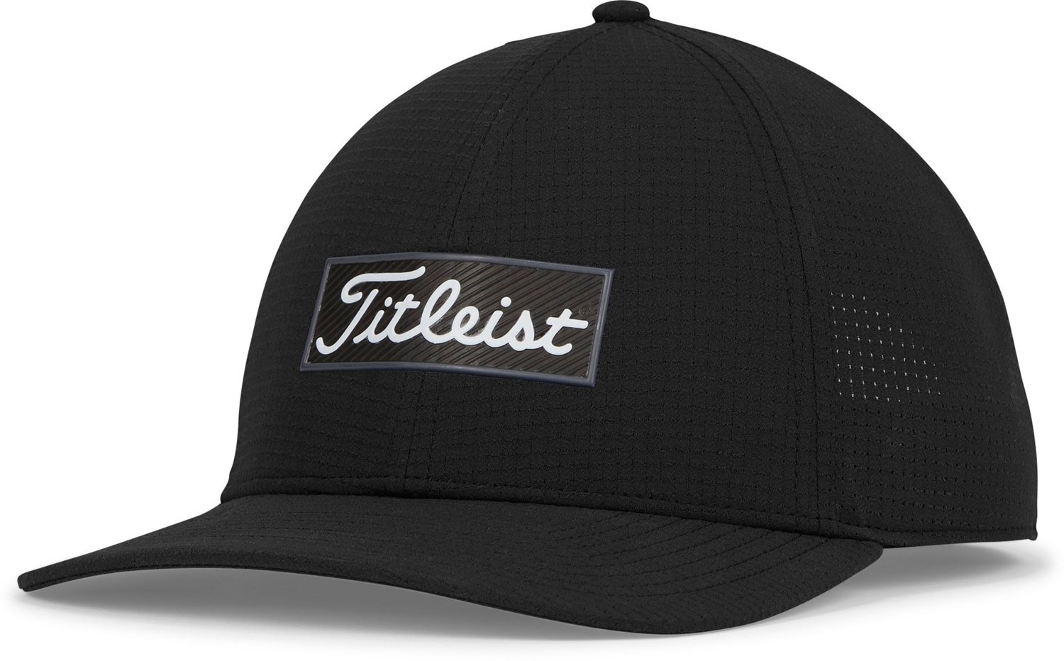 Titleist Adults' Oceanside Golf Hat                                                                                              - view number 1