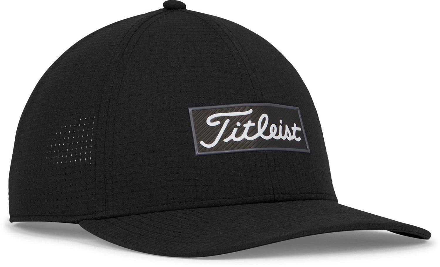 Titleist Adults' Oceanside Golf Hat                                                                                              - view number 2