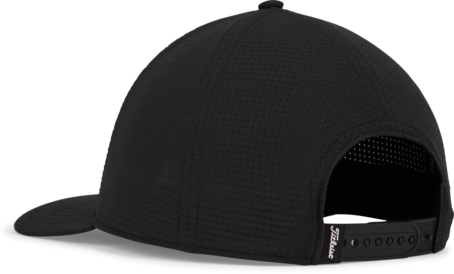 Titleist Adults' Oceanside Golf Hat                                                                                              - view number 3