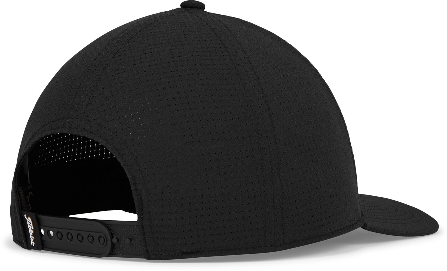 Titleist Adults' Oceanside Golf Hat                                                                                              - view number 4