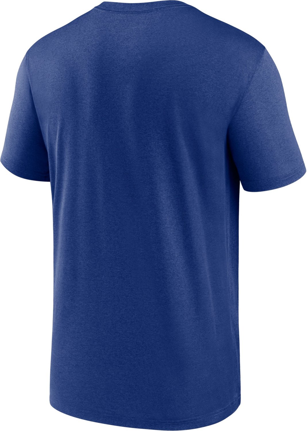 Nike Men’s Chicago Cubs Legend Practice Graphic T-shirt  - view number 2