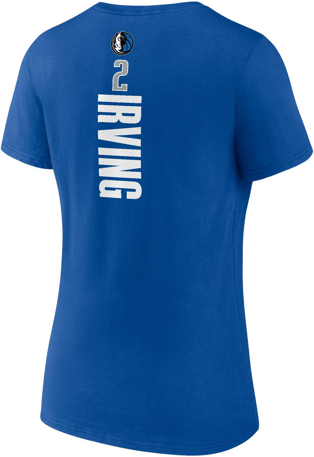 Womens kyrie hot sale irving shirt