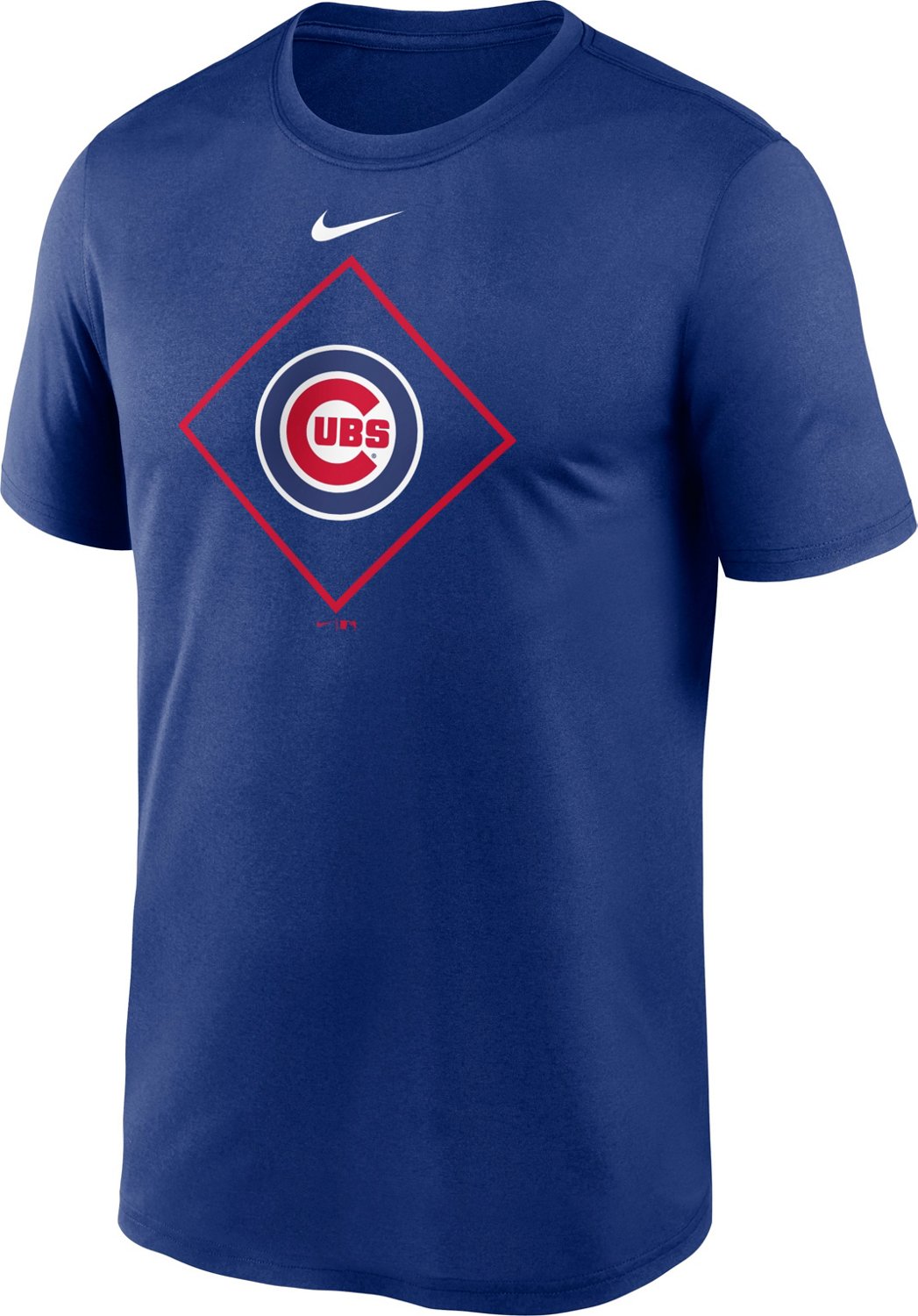 Chicago Cubs Graphic T-Shirt 