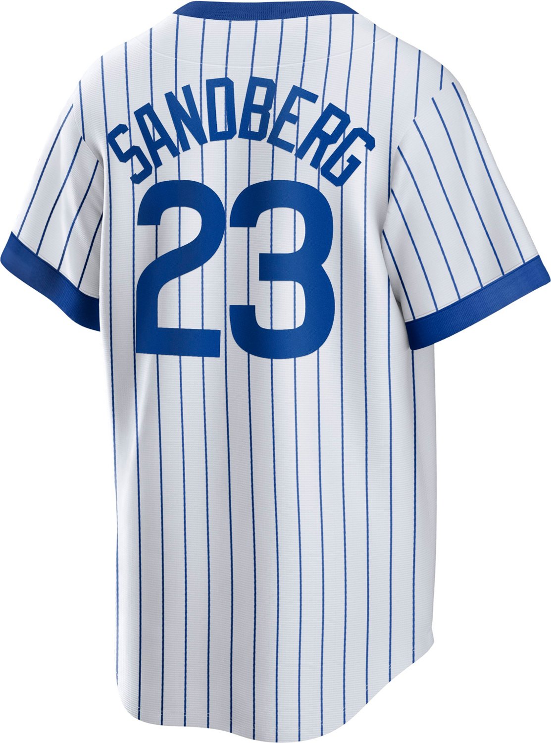 sandberg cubs jersey