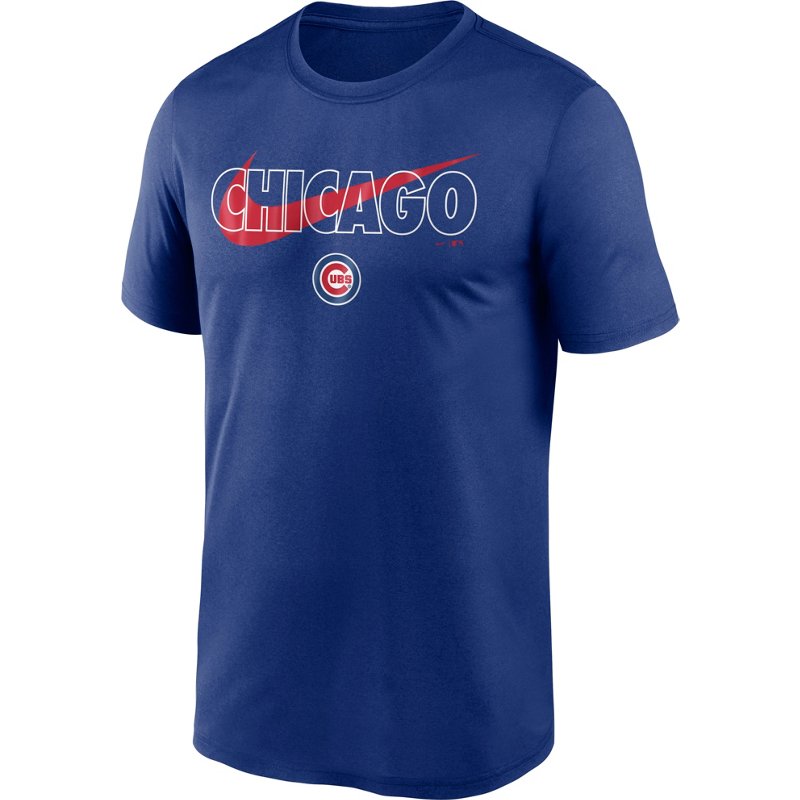 Nike MenâS Chicag… - image