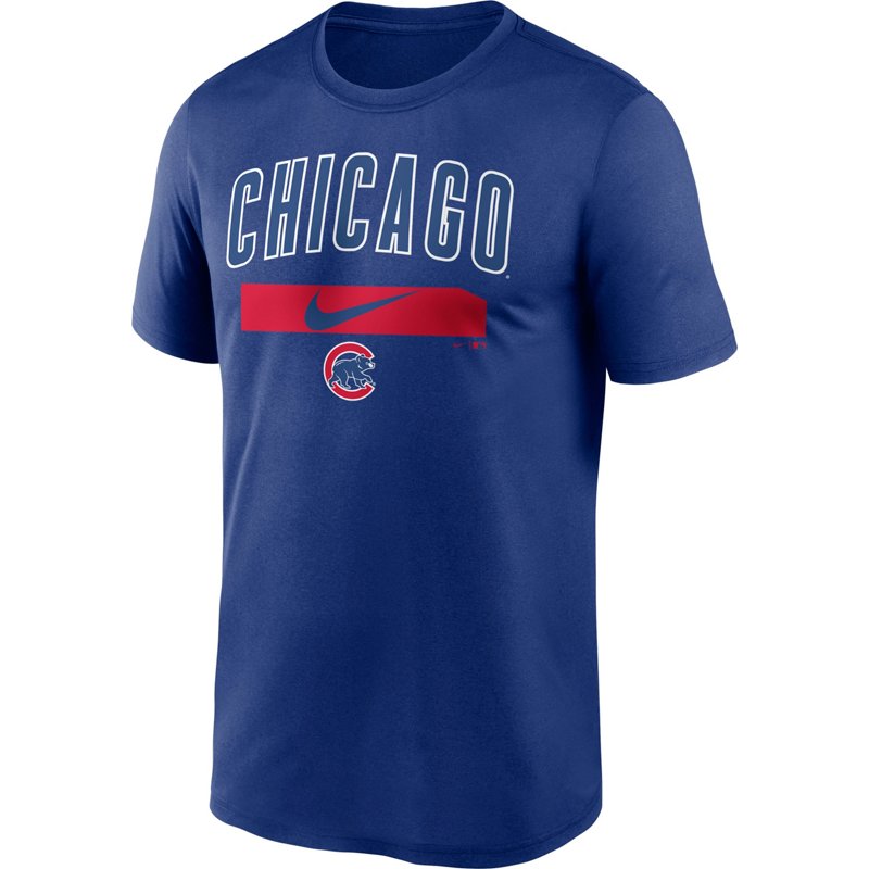 Nike MenâS Chicag… - image